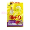 Thức Ăn cho mèo Me-O Adult 350g Vị Hải sản Cá Ngừ Cá thu Hạt cho mèo trưởng thành- Cutepets