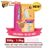 Thức ăn mèo Minino Yum dành cho mèo mọi lứa tuổi - Cutepets