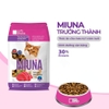 Thức ăn cho mèo lớn MIUNA adult vị cá ngừ - Cutepets