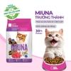 Thức ăn cho mèo lớn MIUNA adult vị cá ngừ - Cutepets