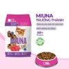 Thức ăn cho mèo lớn MIUNA adult vị cá ngừ - Cutepets