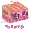 Pate Mèo lớn Whiskas Adult 80g