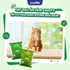 Thức ăn rau củ cho mèo Cados 150g vị cá hồi - Cutepets