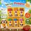Thức ăn ướt cho chó Pedigree Puppy 80g và 130g - Cutepets