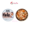 Thức ăn ướt cho chó NutriPlan Holic lon 85g Pate chó cao cấp Hàn Quốc - Cutepets