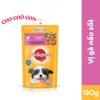 Thức ăn ướt cho chó Pedigree Puppy 80g và 130g - Cutepets