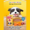 Thức ăn ướt cho chó Pedigree Puppy 80g và 130g - Cutepets