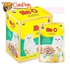 Thức ăn ướt Sốt Me-O Delite 70g Dành cho mèo lớn - CutePets