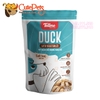 Thức ăn ướt Xốt Tellme 130g dành cho chó - CutePets