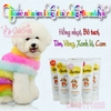 Thuốc nhuộm lông Brooklyn Tuýp 80g