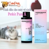 Tinh dầu khử mùi cho máy vệ sinh mèo Pura X 55ml - CutePets