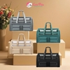 Túi vận chuyển khung kim loại 50x28x28cm - Cutepets