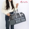 Túi vận chuyển khung kim loại 50x28x28cm - Cutepets