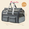 Túi vận chuyển khung kim loại 50x28x28cm - Cutepets