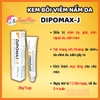 Tuýp kem bôi viêm da, nấm da Dipomax-J 20g dành cho chó mèo - Cutepets