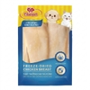 Ức gà hấp Tibaopet gói 40g - Cutepets