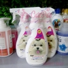 Vệ sinh không dùng nước Fay Groom For Dog 350ml dành cho chó - CutePets