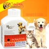 Viên bổ xung Canxi Harley Baby Pet Calcium - CutePets