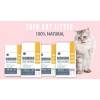 Cát đậu nành Tofu GUMIHO 6L- Cutepets