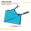 Võng cho chó mèo chất liệu vải 40 x 50cm - Cutepets