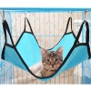 Võng cho chó mèo chất liệu vải 40 x 50cm - Cutepets