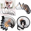 Vòng chống liếm - Loa chống liếm cho thú cưng – CutePets