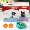 Vòng cổ chống ve rận Bioline Flea and Tick Collar - Cutepets