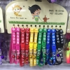 Vòng cổ chuông nhiều màu dàng cho thú cưng - CutePets