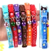 Vòng cổ chuông nhiều màu dàng cho thú cưng - CutePets