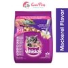 Thức ăn hạt mèo con Whiskas Junior - Cutepets