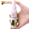 Catnip dạng chai xịt 50ml Dành cho mèo trưởng thành - CutePets