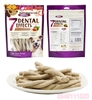 Xương gặm sạch răng 7 Dental Gói 160g - Cutepets