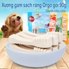 Xương gặm sạch răng chó Orgo gói 90g - Cutepets