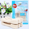 Xương gặm sạch răng chó Orgo gói 90g - Cutepets