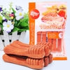 Xương gặm sạch răng chó Orgo gói 90g - Cutepets