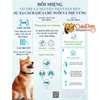 Xương gặm sạch răng Veggiedent Fresh Virbac Gói 15 thanh - CutePets