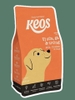 Thức ăn cho chó Keos - Cutepets