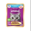 Pate cho Mèo lớn Whiskas Adult - Cutepets