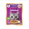 Pate cho Mèo lớn Whiskas Adult - Cutepets