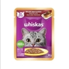 Pate cho Mèo lớn Whiskas Adult - Cutepets