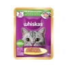 Pate cho Mèo lớn Whiskas Adult - Cutepets