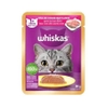 Pate cho Mèo lớn Whiskas Adult - Cutepets