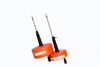 Tay cầm dọc ( Sản phẩm  có 6 quy cách : 3m , 5m , 8m , 10m , 15m và 20m )