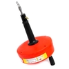 Tay cầm dọc ( Sản phẩm  có 6 quy cách : 3m , 5m , 8m , 10m , 15m và 20m )