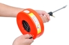 Tay cầm dọc ( Sản phẩm  có 6 quy cách : 3m , 5m , 8m , 10m , 15m và 20m )