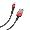 cap-sac-type-c-hoco-x26-chinh-hang
