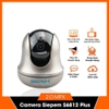 camera-wifi-siepem-s6812-plus