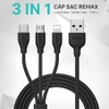 cap-sac-remax-3-dau-iphone-micro-type-c-chinh-hang