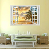 decal-cua-so-hoang-hon-90x60cm
