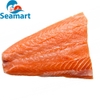 Đuôi Cá Hồi Nauy Fillet - Vĩ 300 Gram